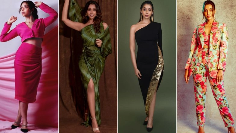 Anupriya Goenka Birthday: Most Stylish Instagram Pics of the Actress