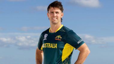 Steve Smith, Jake Fraser-McGurk Left Out As Australia Names ICC T20 World Cup 2024 Squad Led by Mitch Marsh
