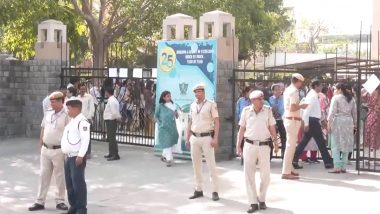 Delhi Schools Bomb Threat : Senders' Intention Was to Create Mass Panic, Disturb Public Order, Says FIR