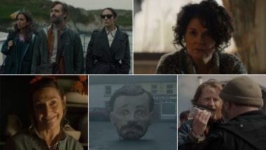 Bodkin: Review, Cast, Plot, Trailer, Release Date – All You Need To Know About Will Forte’s Irish True-Crime Comedy Drama