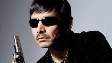 KRK Accuses Mumbai Police of Filing Fake Case Against Him for Not Depositing His Weapon - Here's What Happened!