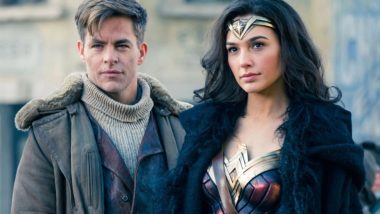 Wonder Woman 3: Chris Pine Shares His Opinion After DC Rejects Third Instalment of the Superhero Saga