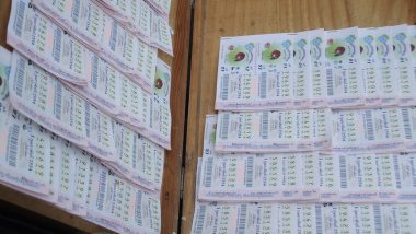 Nagaland State Lottery Result Today 1 PM Live, Dear Dwarka Monday Lottery Sambad Result of 03.06.2024, Watch Live Lucky Draw Winners List