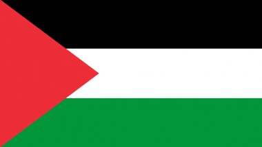 UNGA Approves Resolution Granting Palestine New Rights and Reviving Its UN Membership Bid, India Votes in Favour