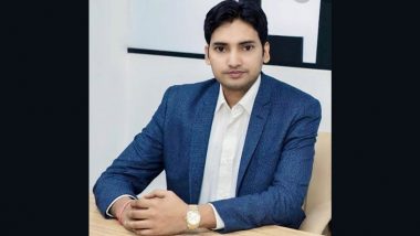 EaseMyTrip CEO Nishant Pitti Says Company Withdraws Bid for GoFirst To Focus on Core Growth Areas