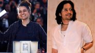 Ali Fazal Criticises FTII For Wishing Payal Kapadia For Her Cannes 2024 Win After Filing Court Case Against Her