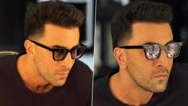 Ranbir Kapoor Sports New Haircut Amid Ramayana Shooting (View Pic)