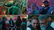 Pushpa 2: The Rule Song ‘Sooseki’: Rashmika Mandanna Romances Her ‘Saami’ Allu Arjun in the Second Single Crooned by Shreya Ghoshal (Watch Telugu Lyrical Video)