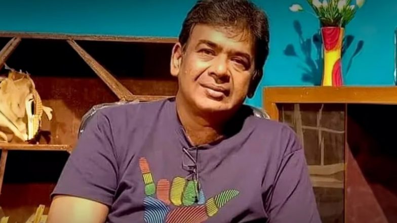 Kshitij Zarapkar, Marathi Actor Dies at 54, Due to Heart Attack Amid Cancer Battle