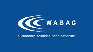 VA Tech Wabag Secures Rs 85 Crore Order From Nama Water Services in Oman for Five Years