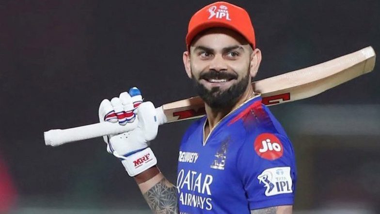 Anil Kumble Praises Virat Kohli and Expects Star Indian Batter To Continue His Prime IPL Form in ICC T20 World Cup 2024