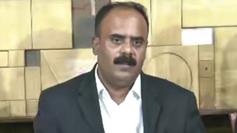 Devaraje Gowda Booked: FIR Against BJP Leader for Sexual Harassment in Holenarasipura Town of Karnataka