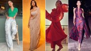 Sonal Chauhan Birthday: Check Out Her Most Stunning Looks, One Pic At A Time!