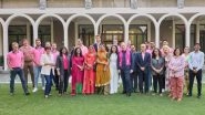 Australian High Commission Ties Up With Rajasthan Royals&rsquo; Social Equity Arm To Support Women&rsquo;s Access to Water