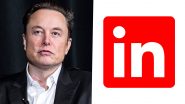Elon Musk Attacks Microsoft-Owned Professional Network LinkedIn, Says Platform Is ‘So Cringe It Will Make Your Toenails Curl’