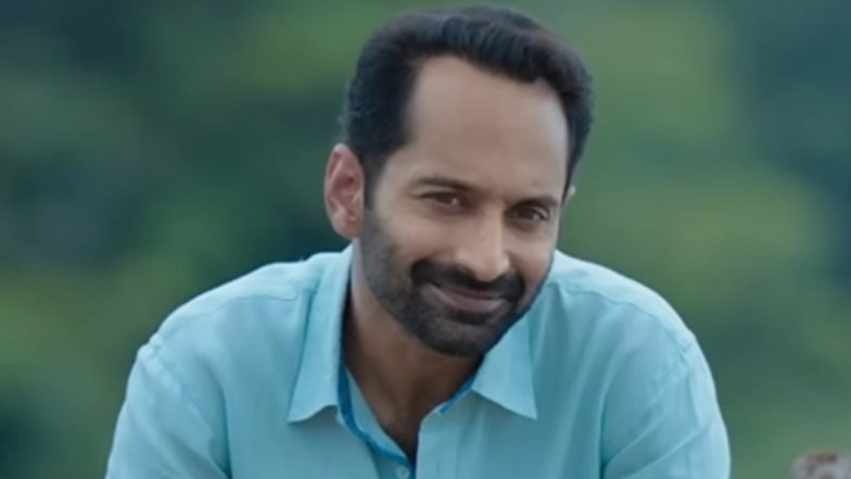 Fahadh Faasil on ADHD Diagnosis: Aavesham Star Reveals Getting Diagnosed With Attention Deficit Hyperactivity Disorder at 41 (Watch Video)