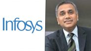 No Layoffs: Infosys CEO Salil Parekh Confirms Integrating GenAI To Enhance Efficiencies for Growth and Expansion While Retaining Employees
