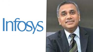 Infosys Layoffs Not Coming Any Time Soon on Account of Generative AI, Says CEO Salil Parekh