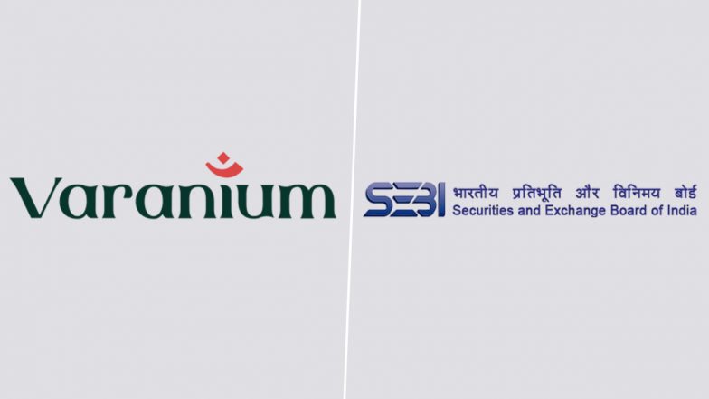 SEBI Bans Tech Firm Varanium Cloud Limited and Its Promoter and MD Harshawardhan Hanmant Sabale From Capital Market With Immediate Effect; Here’s Why