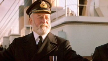 Bernard Hill, Titanic and The Lord of the Rings Trilogy Actor, Dies at 79