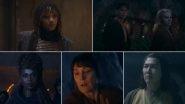 The Acolyte Trailer: Leslye Headland&rsquo;s Star Wars Original Series Unveils Mysterious Sith Lord in Republic Era (Watch Video)