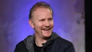 Morgan Spurlock, Super Size Me Director, Dies at 53 After Battle With Cancer