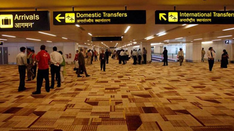 Bomb Threat: Karnataka Police Launch Probe Into Email Received at Mangaluru International Airport