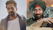 Border 2: Ayushmann Khurrana Joins the Cast of Sunny Deol’s Upcoming Film – Reports