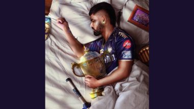 From Setbacks to Success, Look at Kolkata Knight Riders Captain Shreyas Iyer’s Journey to IPL 2024 Victory