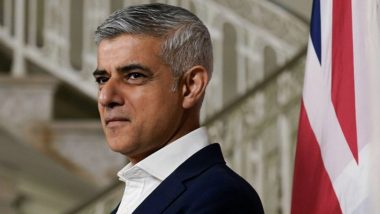 Sadiq Khan Wins Record Third Term as Mayor of London (See Pics)