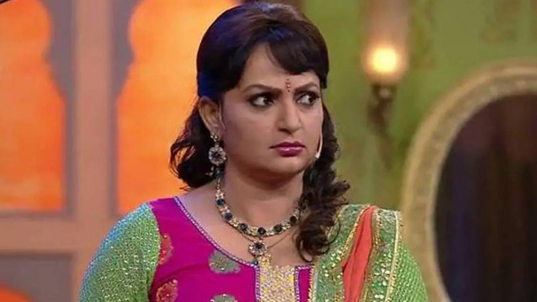 Upasana Singh Makes Shocking Revelation About Facing Casting Couch, Says 'He Was My Father's Age'