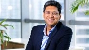 Bhavesh Gupta Quits: Paytm Chief Operating Officer Resigns Citing Personal Reasons
