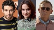 Wake Up Dead Man &ndash; A Knives Out Mystery: Josh O&rsquo;Connor and Cailee Spaeny To Star Alongside Daniel Craig in Next Installment of Murder Mystery