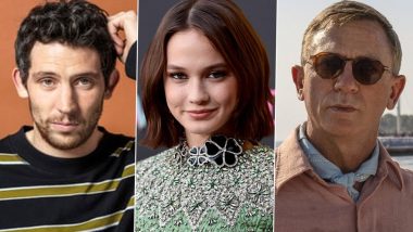 Wake Up Dead Man – A Knives Out Mystery: Josh O’Connor and Cailee Spaeny To Star Alongside Daniel Craig in Next Installment of Murder Mystery