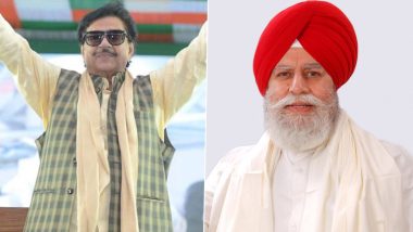 Asansol Lok Sabha Election 2024: From TMC’s Shatrughan Sinha to BJP’s Surendrajeet Singh Ahluwalia, Know All About Key Candidates and Key Issues of This Constituency