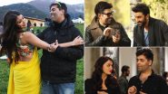Karan Johar Reveals Why Ranbir Kapoor, Anushka Sharma and Aishwarya Rai’s Ae Dil Hai Mushkil Will Be Personal to Him (See BTS Pics)