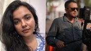 Manjummel Boys Director Chidambaran Faces Renewed #MeToo Allegations by Prapti Elizabeth; Influencer Questions Duplicity of His Fans Over Sexual Assault Accusations (Watch Video)