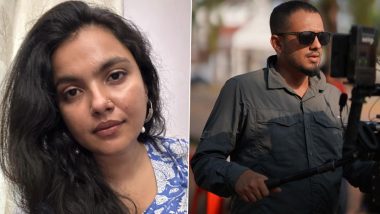 Manjummel Boys Director Chidambaran Faces Renewed #MeToo Allegations by Prapti Elizabeth; Influencer Questions Duplicity of His Fans Over Sexual Assault Accusations (Watch Video)