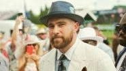 Taylor Swift's Boyfriend Travis Kelce Attends Kentucky Derby Weekend Without The Singer
