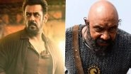 Sikandar Update: Sathyaraj Roped In To Play Villain in Salman Khan-Rashmika Mandanna&rsquo;s Upcoming Film &ndash; Reports