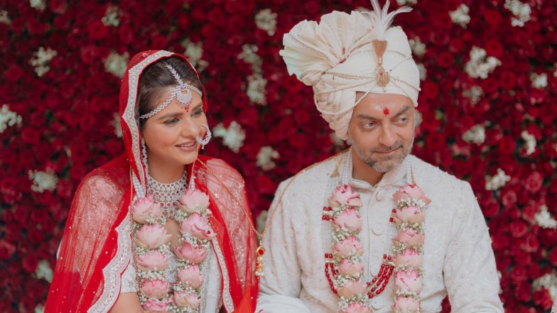 Did Daljjiet Kaur’s Husband Nikhil Patel Want an Open Marriage? Viral Reddit Post Makes Shocking Claims