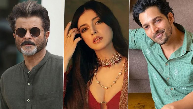 Savi Update: Anil Kapoor, Divya Khosla, and Harshvardhan Rane’s Film To Hit Theatres on May 31; Teaser To Drop on THIS Date