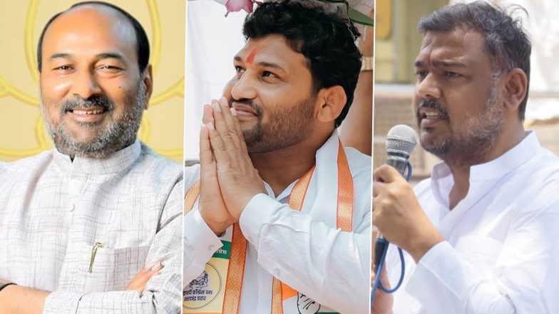 Maharashtra Lok Sabha Elections 2024: From Key Issues to Key Candidates, Know All About This Constituency Set for Triangular Contest on May 7