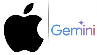 Apple Still Considering To Partner With Google Despite Agreement With OpenAI for iOS 18 AI Features: Report