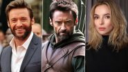 The Death of Robin Hood: Hugh Jackman and Jodie Comer To Star in Michael Sarnoski's Film - Reports