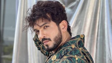 Arjun Bijlani Falls Prey to Cyber Hacking, Actor’s Credit Cards Hacked - Read Deets Inside