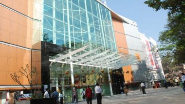 Bengaluru's Mantri Square Mall Closed for Not Paying Property Tax, Say Reports (Watch Video)