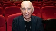 Albert S Ruddy, Oscar-Winning Producer of The Godfather, Passes Away at 94