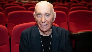 Albert S Ruddy, Oscar-Winning Producer of The Godfather, Passes Away at 94