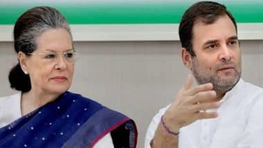 Mother's Day 2024: Congress Leader Rahul Gandhi Shares Greetings, Says Salute All Motherly Power (Watch Video)